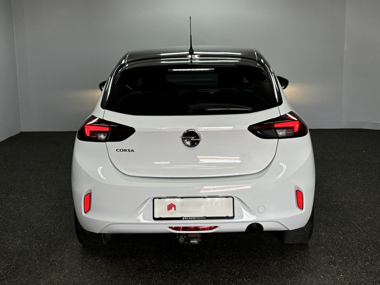 Billede af Opel Corsa 1,2 Style