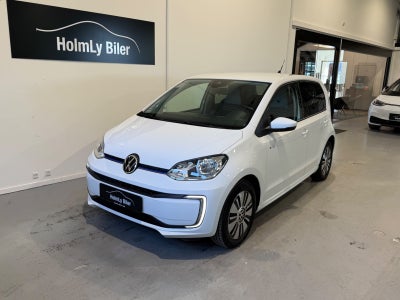 VW e-Up!