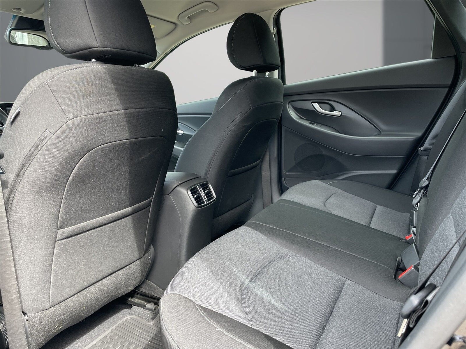Hyundai i30 2022