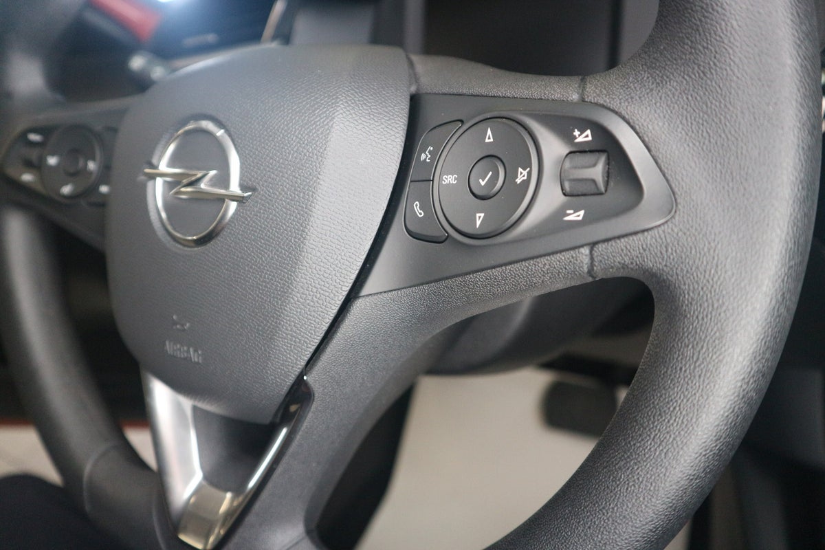Opel Corsa-e Edition