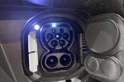 BMW iX2 eDrive20 M-Sport