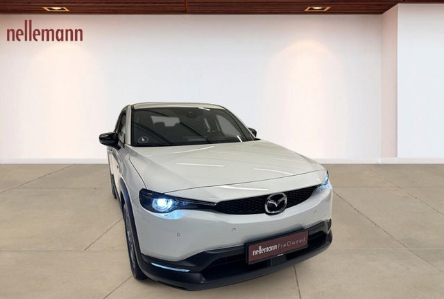 Mazda MX-30 e-SkyActiv Cosmo