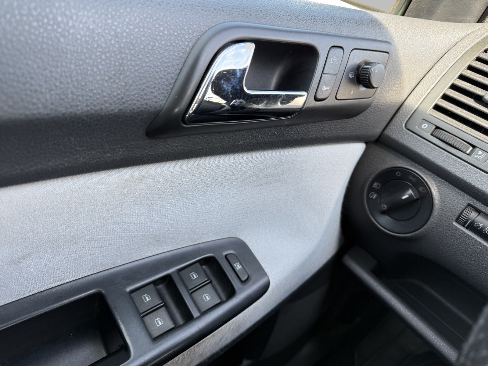 Billede af VW Polo Cross 1,4 16V