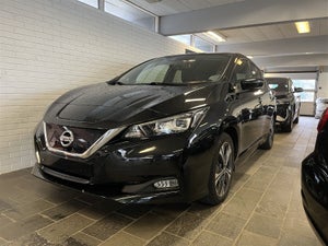 Nissan Leaf N-Connecta