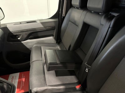 Toyota ProAce D 120 Long Comfort