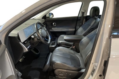 Hyundai Ioniq 5 Ultimate AWD Hyundai Ioniq 5 Ultimate AWD - 4