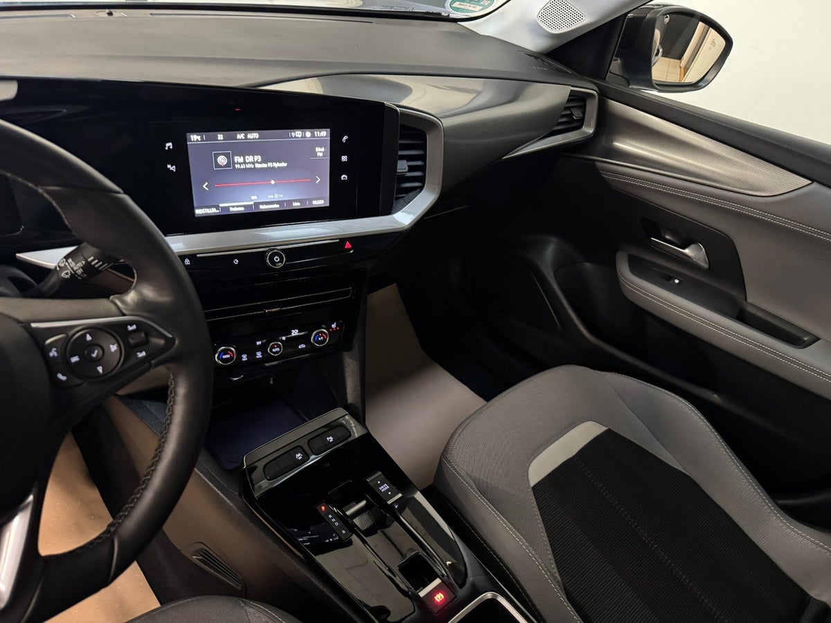 Opel Mokka-e Elegance Opel Mokka-e Elegance