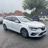 Renault Megane IV E-Tech Zen Sport Tourer