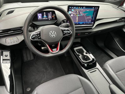 VW ID.4 GTX 4Motion billede 2
