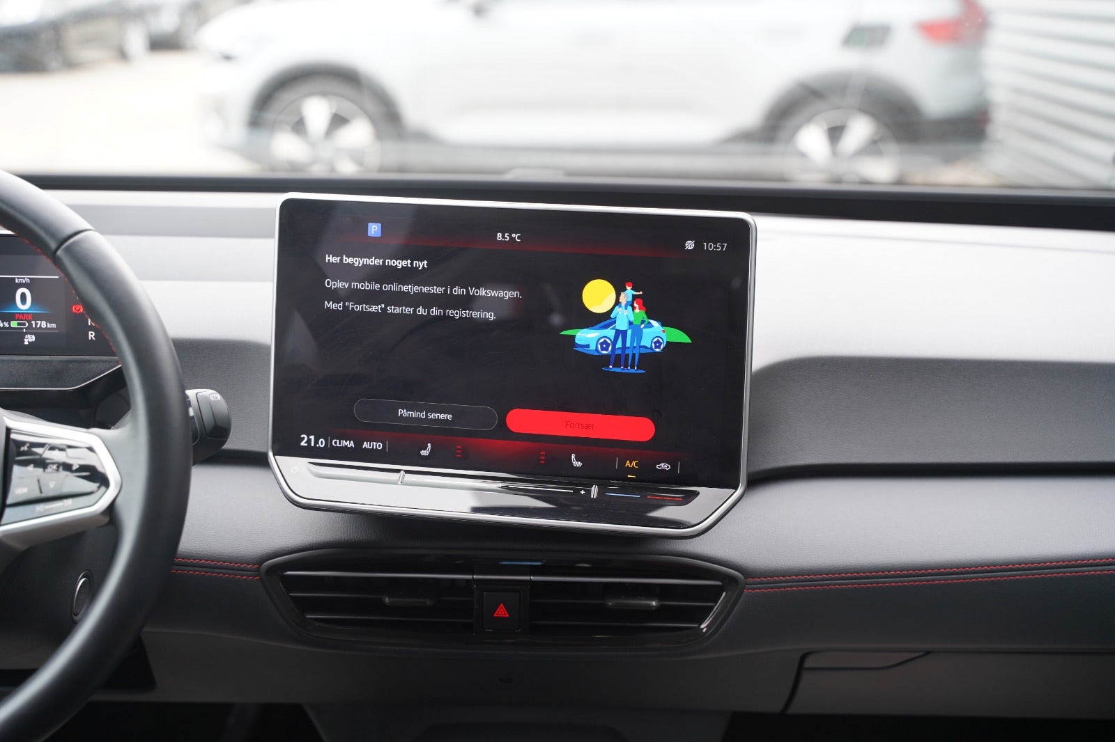 Billede af VW ID.3 79 GTX