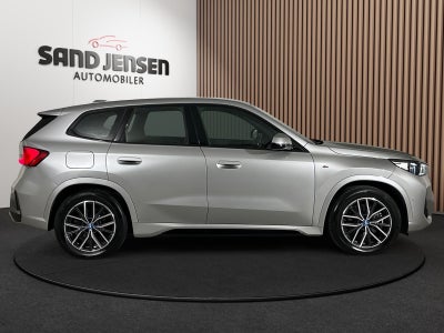 BMW iX1 xDrive30 M-Sport Premium