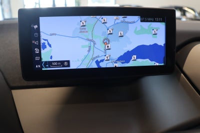 BMW i3 Edition WindMill