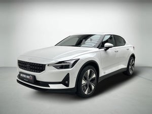 Polestar 2 Long Range