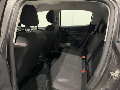 Citroën C3 PureTech 82 Street
