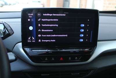 VW ID.4 Pro Performance