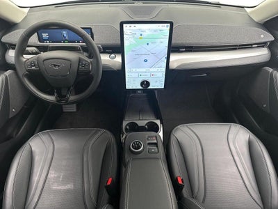 Ford Mustang Mach-E Standard Range billede 3