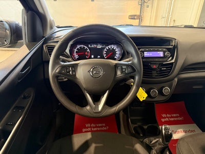 Opel Karl Enjoy