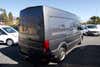 VW Crafter 35 TDi 177 Kassevogn L3H3 aut. thumbnail