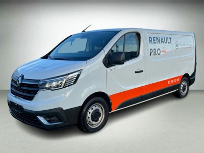 Renault Trafic dCi 150 L2H1