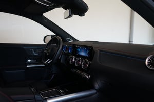 Mercedes EQA250
