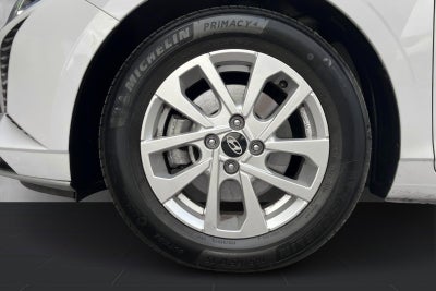 Hyundai i20 T-GDi Advanced