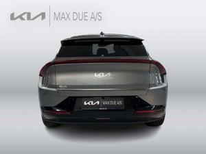 Kia EV6 Long Range Upgrade