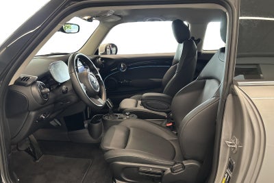 MINI Cooper SE Classic Trim MINI Cooper SE Classic Trim - 4