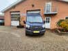Ford Transit 350 L3 Van TDCi 155 Trend H2 RWD thumbnail