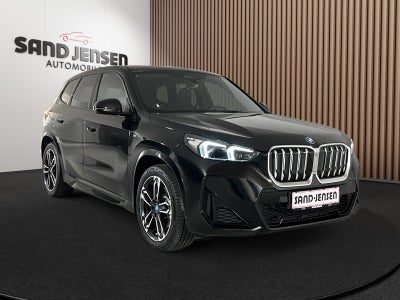 BMW iX1 xDrive30 M-Sport Premium