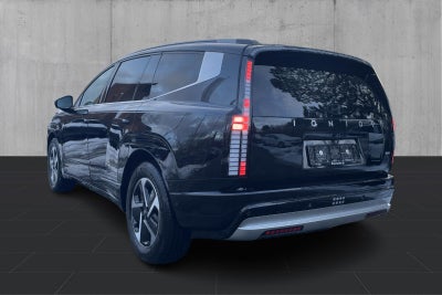 Hyundai Ioniq 9 Ultimate 4WD 7prs - 2
