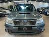 Subaru Forester D X AWD thumbnail
