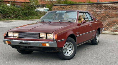 Elite Auto  - Mitsubishi Galant