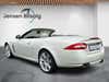 Jaguar XKR S/C Convertible aut. thumbnail