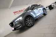 Mazda CX-5 SkyActiv-G 165 Optimum