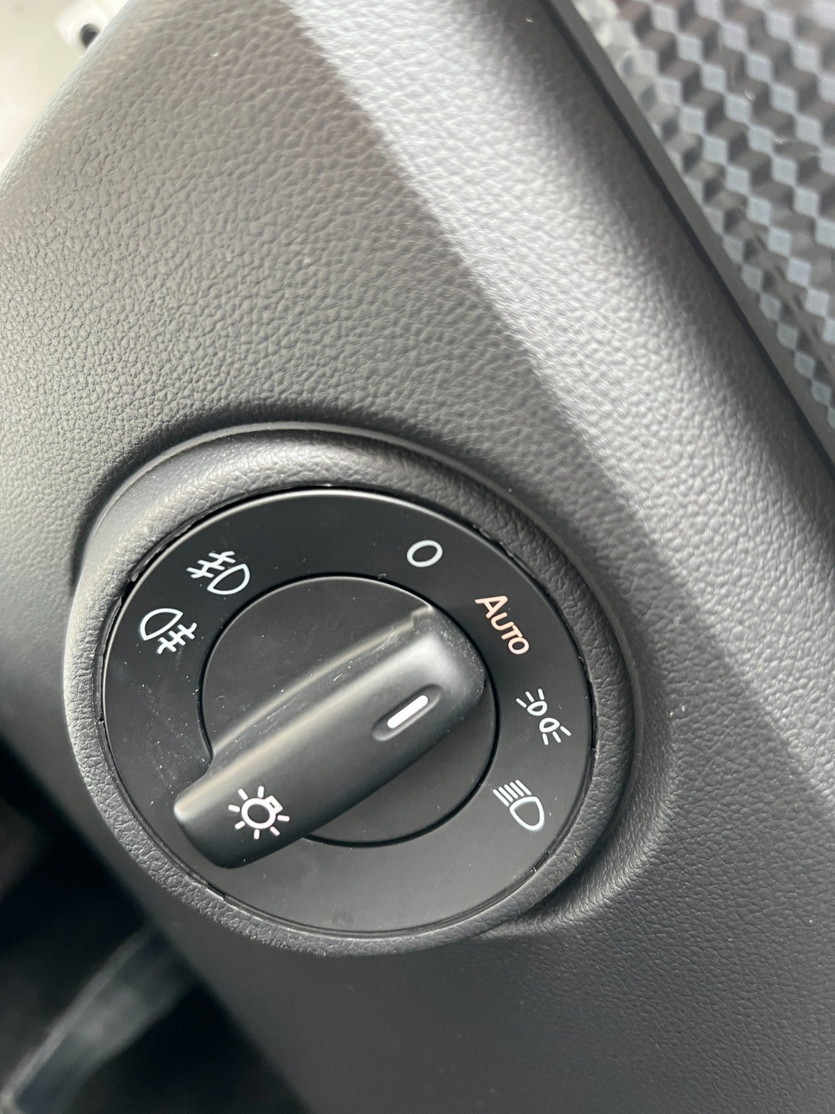 Billede af VW Up! 1,0 MPi 60 Move Up! BMT