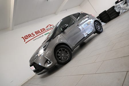 Toyota Yaris Hybrid H2 Premium e-CVT