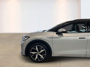 VW ID.4 GTX 4Motion