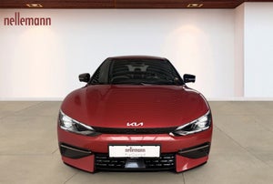 Kia EV6 Long Range Performance GT-Line AWD