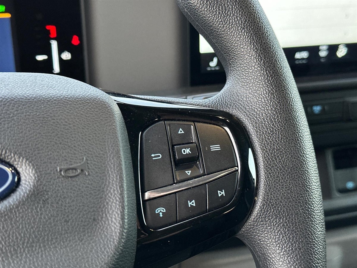 Ford E-Transit Custom 320L Trend billede 15