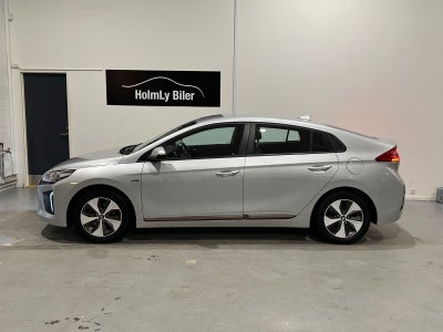 Hyundai Ioniq EV Trend