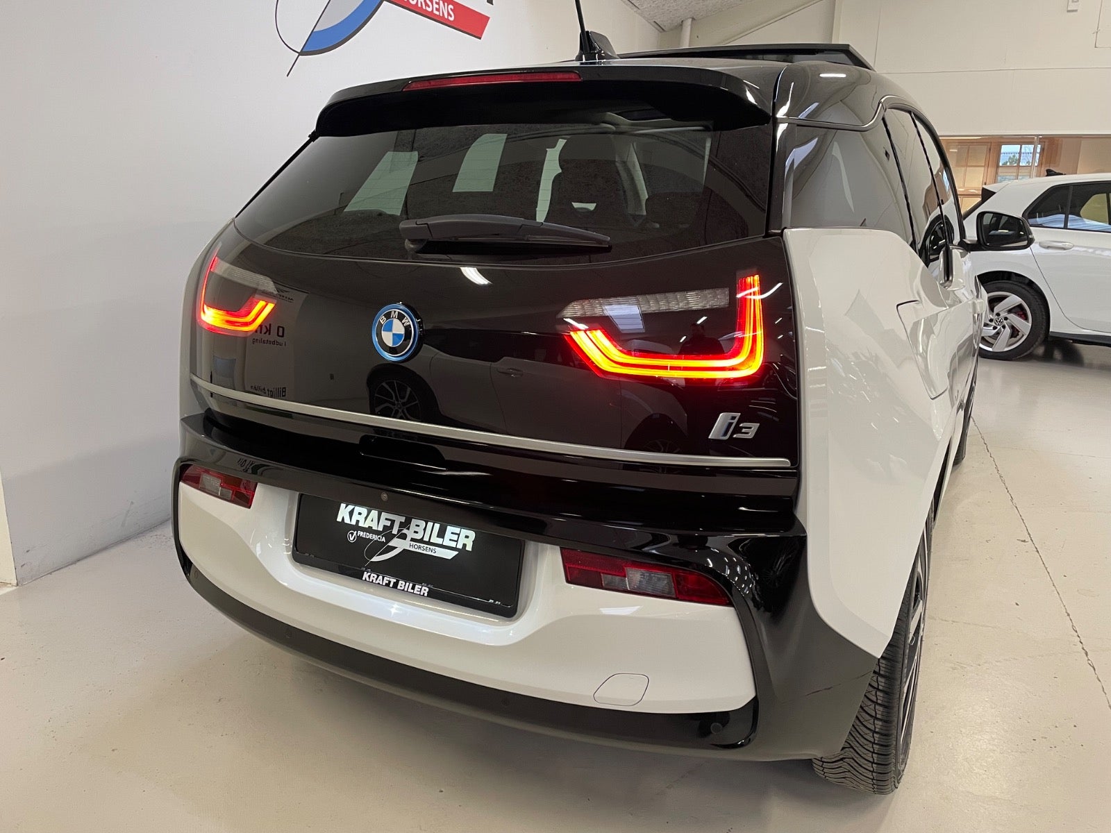 Billede af BMW i3  Charged