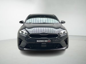 Kia Ceed T-GDi GT-Line DCT