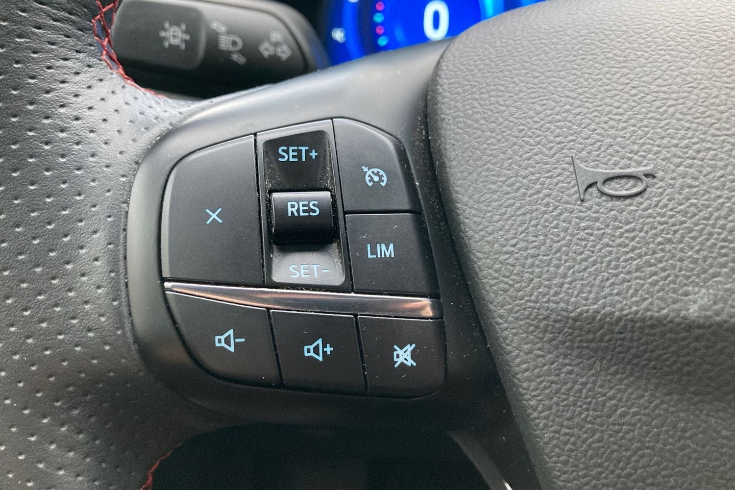 Billede af Ford Kuga 2,5 PHEV ST-Line X CVT