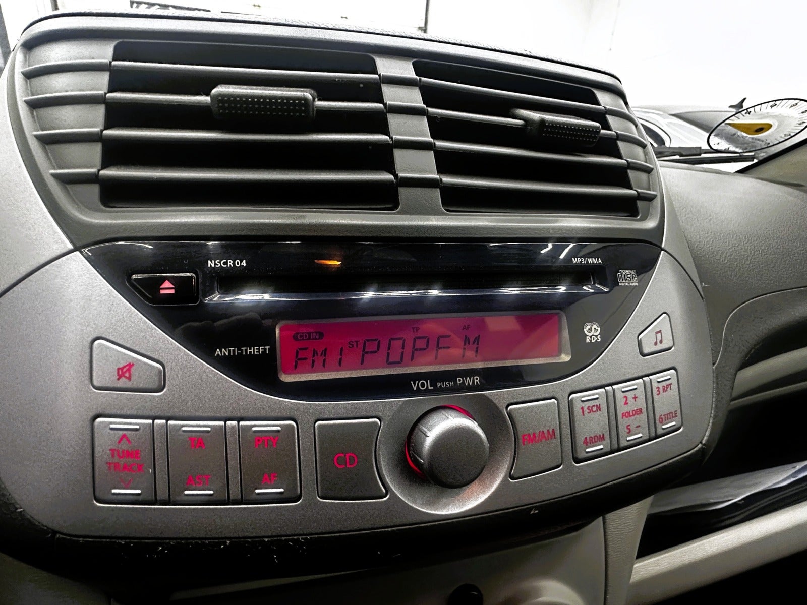Billede af Suzuki Alto 1,0 Comfort