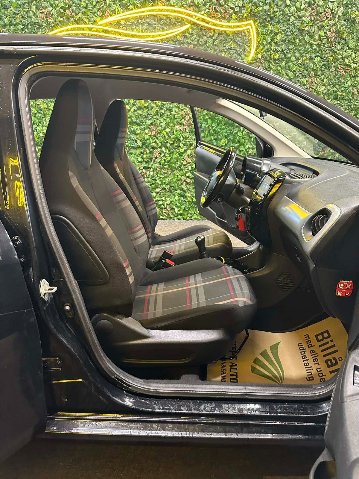 Billede af Peugeot 108 1,0 e-VTi 69 Active