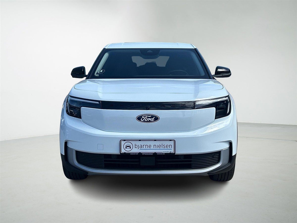 Ford Explorer Select Extended Range billede 6