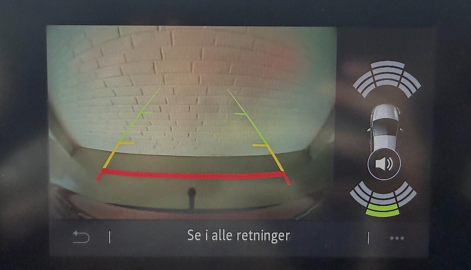 Billede af Renault Captur 1,3 TCe 140 Techno EDC