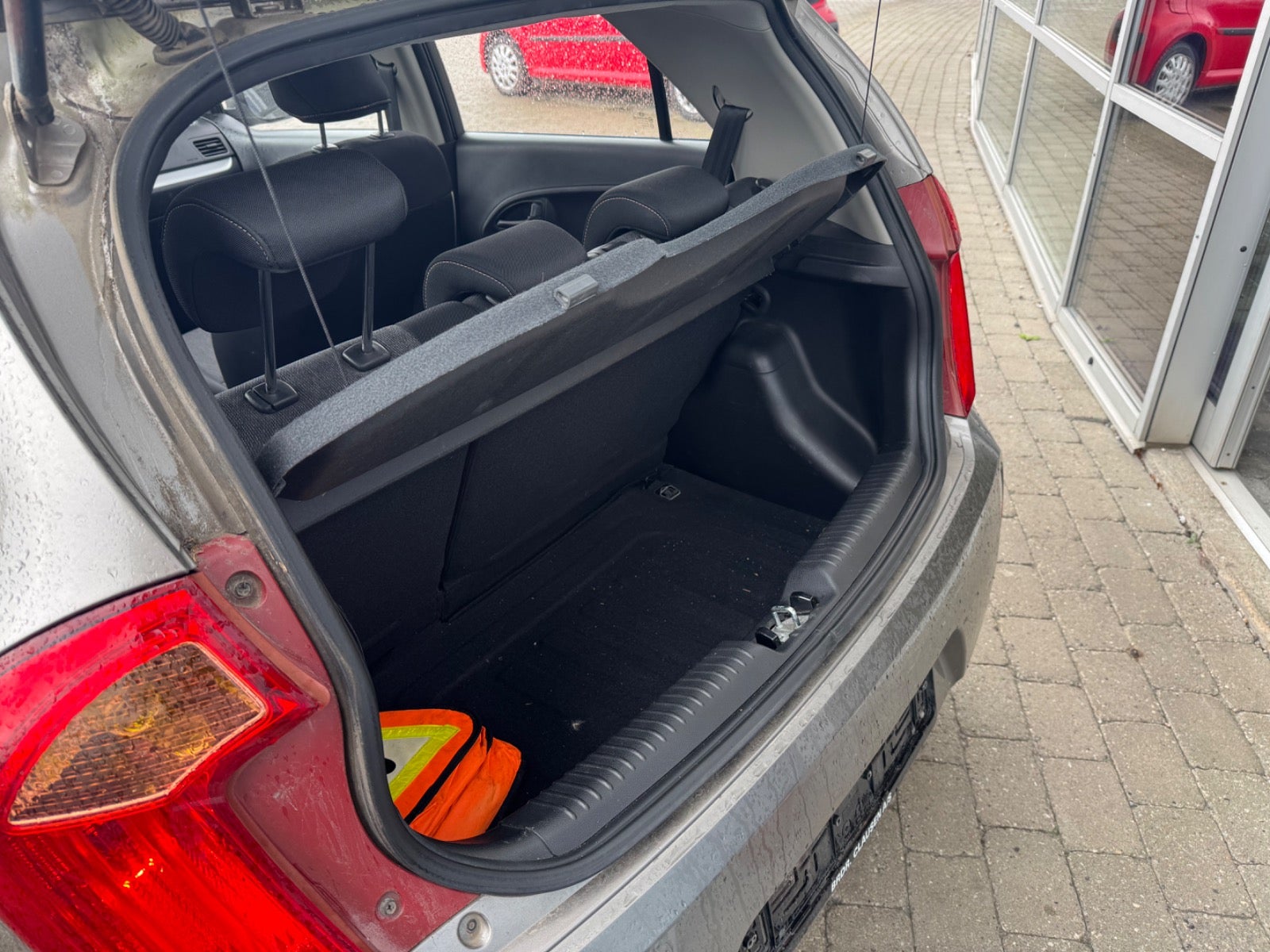 Billede af Kia Picanto 1,2 Active Eco