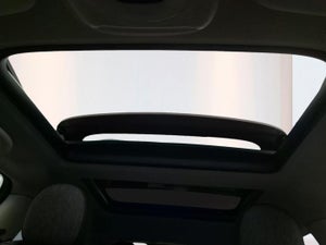 MINI Cooper SE Camden Edition