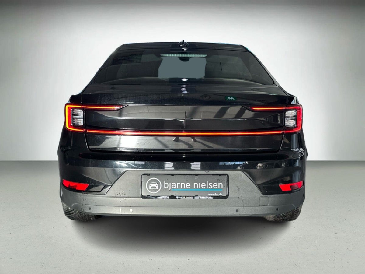 Polestar 2 Long Range billede 5